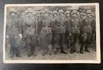 Duitse Wehrmacht foto, Ophalen of Verzenden, Landmacht, Foto of Poster