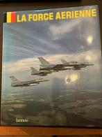 La Force Aérienne Belge, Livres, Enlèvement, Ne s'applique pas, Utilisé