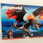 Playmobil 5482 Grote koningsdraak met lichtgevende vlam, Kinderen en Baby's, Speelgoed | Playmobil, Complete set, Ophalen of Verzenden