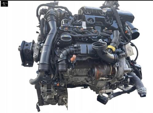 Peugeot 208 1.5 E-HDI YH01 motor Motorblok, Auto-onderdelen, Motor en Toebehoren, Peugeot, Gebruikt, Ophalen