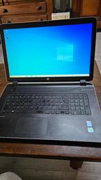 HP Pavilion 17 inch. Intel I5   8GB RAM   1TB, 17 inch of meer, HP, Azerty, 2 tot 3 Ghz