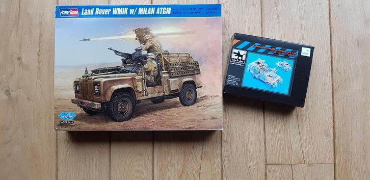 MODELBOUW, Hobby en Vrije tijd, Overige Hobby en Vrije tijd, Nieuw, Ophalen of Verzenden