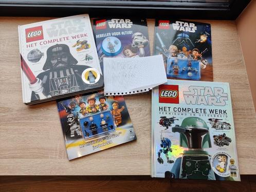 Nouvelles figurines Lego Star Wars, Enfants & Bébés, Jouets | Duplo & Lego, Neuf, Lego, Ensemble complet, Enlèvement ou Envoi