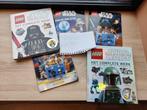 Lego Star Wars nieuwe minifiguren, Nieuw, Complete set, Ophalen of Verzenden, Lego