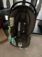Cybex autostoel, 0 t/m 18 kg, Slaapstand, Zo goed als nieuw, Isofix