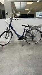 Stella E-bike | Weinig km | Direct beschikbaar, Zo goed als nieuw, 51 tot 55 cm, 30 tot 50 km per accu, Ophalen