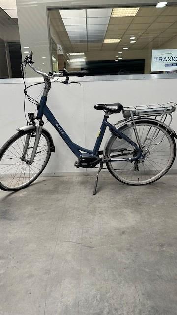 Stella E-bike | Weinig km | Direct beschikbaar, Fietsen en Brommers, Elektrische fietsen, Zo goed als nieuw, Overige merken, 51 tot 55 cm
