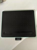 Tekentablet Wacom Intuos, Computers en Software, Tekentablets, Ophalen, Zo goed als nieuw, Bedraad, Wacom