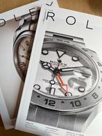 The Rolex Magazine - numéros 8 et 9, Neuf