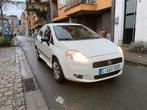 Fiat punta 1.3 diesel euro 5 bwj 2011 voor export, Auto's, Fiat, 90 kW, Euro 5, 4 cilinders, Bedrijf