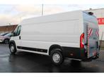 Opel Movano 3500 Heavy L4H2 + Lift 3pl, Autos, Opel, Achat, 3 places, Blanc, 165 ch