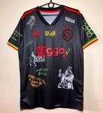 Ajax Bob Marley Voetbalshirt Origineel Nieuw 2022, Sport en Fitness, Verzenden, Zo goed als nieuw