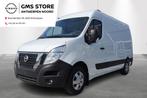 Nissan Interstar L2H2 3.5T 2,3 dCi 135 N-Connecta - NIEUW!, Auto's, Stof, Zwart, 4 cilinders, 136 pk