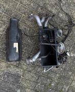 Parcours d'admission de la Porsche 911 3.0 SC terminé, Autos : Pièces & Accessoires, Enlèvement ou Envoi, Porsche