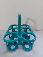 Flessenhouder, Huis en Inrichting, Ophalen, Gebruikt