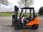 2021 Doosan G30P-7 LP Vorkheftruck, Zakelijke goederen, Overige aandrijving, Heftruck, Doosan