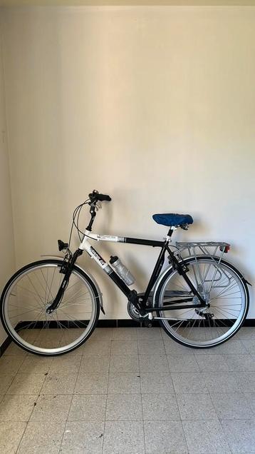 Nieuw fiets Rambler beschikbaar voor biedingen