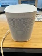 Sonos One SL in perfecte staat, Enlèvement ou Envoi, Comme neuf, Sorento