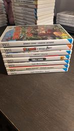 Wii games, Games en Spelcomputers, Games | Nintendo Wii, Ophalen