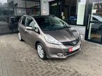 Honda Jazz 1.4i Trend + NAVIGATION -€1000 SALON ACTIE, Auto's, Honda, Voorwielaandrijving, Euro 5, Stof, 4 cilinders