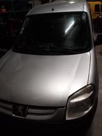 peugeot partner lichte vracht, Bedrijf, Diesel, Te koop, Peugeot