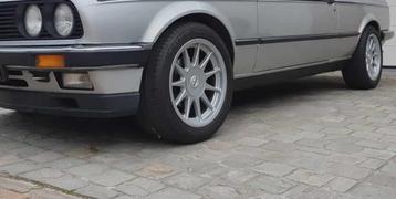 Hartge 7.5x16 inch 4x100 ET 25 beschikbaar voor biedingen