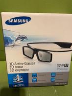 Lunettes 3 D " RF SAMSUNG ", Enlèvement, Accessoire