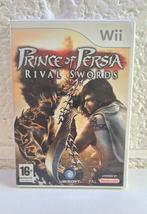 Wii Prince Of Persia - Rival Swords, Ophalen of Verzenden, Zo goed als nieuw