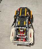 LEGO Technic 4x4 Crawler - 9398, Kinderen en Baby's, Speelgoed | Duplo en Lego, Complete set, Lego, Zo goed als nieuw, Ophalen