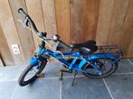 Fiets Batavus 16 inch, Fietsen en Brommers, Fietsen | Kinderfietsjes, Ophalen, Gebruikt, 16 tot 20 inch, Batavus