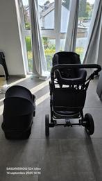 poussette, Kinderen en Baby's, Kinderwagens en Combinaties, Met autostoeltje, Ophalen of Verzenden, Zo goed als nieuw, Kinderwagen