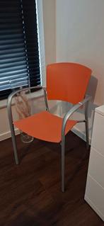 Stoel, merk Enea. Kleur terracotta, Autres couleurs, Métal, Comme neuf, Enlèvement