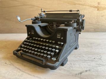 Olivetti Typemachine M40, Divers, Machines à écrire, Enlèvement, Utilisé