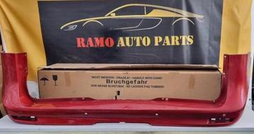 Achterbumper Mercedes V Klasse W447 VITO beschikbaar voor biedingen