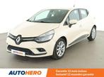Renault Clio 1.2 TCe Energy Intens (bj 2017), Voorwielaandrijving, 118 g/km, https://public.car-pass.be/vhr/6a9c2ab1-7f69-4397-808c-c3e941151cea