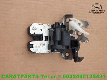 4F9827505 4F9827505A Fente de la patte de fixation arri re A, Utilisé, Audi