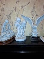 wit porselein, Antiek en Kunst, Ophalen