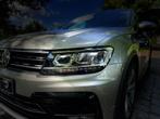 Volkswagen Tiguan 2.0 TDi DSG * 2X R -Line * DIG COCKPIT  *, Auto's, Volkswagen, https://public.car-pass.be/vhr/d84e5202-bca0-4eca-9954-a3fe9a9d0315