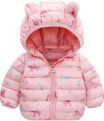 Veste à capuche pour fille | Nouveau, Neuf, -, -, JinBei