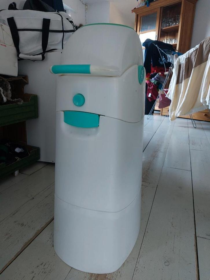 Luier emmer XL, Enfants & Bébés, Bains & Soins, Enlèvement ou Envoi