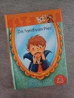 BOE! De tand van Pier, Ophalen, Zo goed als nieuw