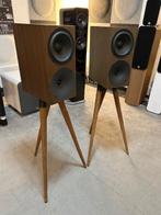 Buchardt S400mkii +Buchardt stands