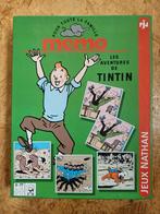 Tintin, Ophalen of Verzenden, Gebruikt