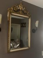 Spiegel met bijhorende lampen, Antiek en Kunst, Antiek | Spiegels, Ophalen