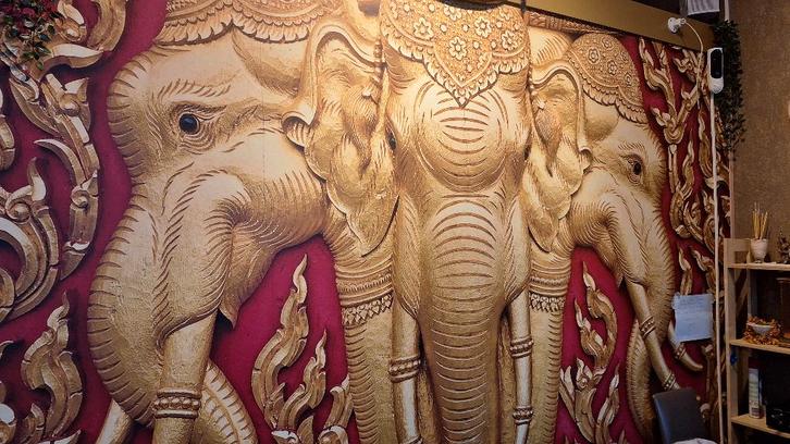 Thai relax massage overname, Diensten en Vakmensen, Welzijn | Masseurs en Massagesalons, Ontspanningsmassage