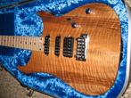 VIGIER Excalibur Ultra Blues, Enlèvement, Comme neuf, Solid body, Autres marques