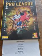 Panini Pro League 2019/20 voetbal, Verzenden, Nieuw