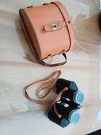 Vintage verrekijker mercury 8x30, Audio, Tv en Foto, Optische apparatuur | Verrekijkers, Ophalen of Verzenden, Zo goed als nieuw