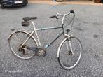 Herenfiets, Fietsen en Brommers, Fietsen | Heren | Herenfietsen, Ophalen, Gebruikt, Versnellingen