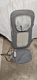 Matelas de massage shiatsu pour siege de marque Medisana, Sports & Fitness, Produits de massage, Enlèvement ou Envoi, Comme neuf